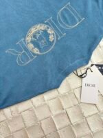 DIOR cotton T-shirt（583M625AT823-C185） - 图片 18