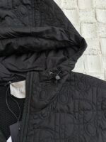 Dior Oblique Hooded Blouson Jacket（513M433A7002-C901） - 图片 5