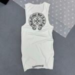 CHROME HEARTS Vest Dress (CH-20233654） - 图片 4