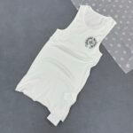 CHROME HEARTS Vest Dress (CH-20233654） - 图片 9