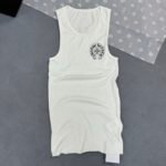 CHROME HEARTS Vest Dress (CH-20233654） - 图片 2