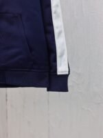 Loewe Hooded Tracksuit Jacket 'Marine' (S359Y25X35-5510） - 图片 7