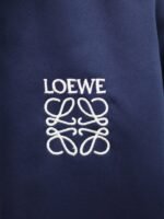 Loewe Hooded Tracksuit Jacket 'Marine' (S359Y25X35-5510） - 图片 3