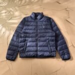 Polo Ralph Lauren mid-length jacket（711967774-002） - 图片 2