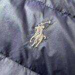 Polo Ralph Lauren mid-length jacket（711967774-002） - 图片 8