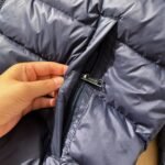 Polo Ralph Lauren mid-length jacket（711967774-002） - 图片 4