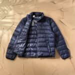 Polo Ralph Lauren mid-length jacket（711967774-002） - 图片 5