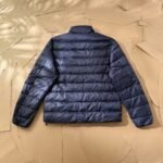 Polo Ralph Lauren mid-length jacket（711967774-002） - 图片 7
