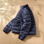 Polo Ralph Lauren mid-length jacket（711967774-002） - 图片 6