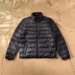 Polo Ralph Lauren mid-length jacket（711967774-002）
