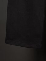 Balenciaga Soccer Baggy Sweatpants 'Black'（777708TPVW31070） - 图片 7