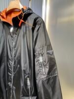 PRADA FW22 Double Face Jacket (SGB484-1WQ9-F0AH9-S-202） - 图片 3