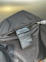 PRADA FW22 Double Face Jacket (SGB484-1WQ9-F0AH9-S-202） - 图片 4