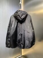 PRADA FW22 Double Face Jacket (SGB484-1WQ9-F0AH9-S-202） - 图片 9