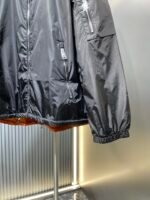 PRADA FW22 Double Face Jacket (SGB484-1WQ9-F0AH9-S-202） - 图片 5