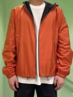 PRADA FW22 Double Face Jacket (SGB484-1WQ9-F0AH9-S-202） - 图片 11