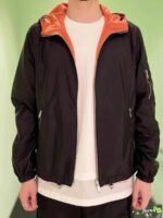 PRADA FW22 Double Face Jacket (SGB484-1WQ9-F0AH9-S-202） - 图片 13