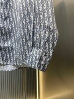 DIOR printed shirt（013C501A6006-C085） - 图片 4