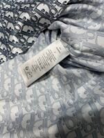 DIOR printed shirt（013C501A6006-C085） - 图片 13