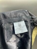 DIOR 21SS KENNY SCHARF nylon zip-up hooded jacket in navy（013C402H5149-C535） - 图片 10