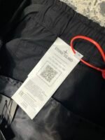 STONE ISLAND Regular Fit Cotton Stretch Pants（K1S153100017S0003V0029） - 图片 6