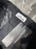 STONE ISLAND Regular Fit Cotton Stretch Pants（K1S153100017S0003V0029） - 图片 8