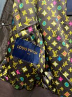 Louis Vuitton Varsity Jacket（1AFPWT） - 图片 3