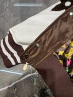 Louis Vuitton Varsity Jacket（1AFPWT） - 图片 10