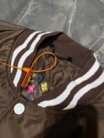 Louis Vuitton Varsity Jacket（1AFPWT） - 图片 12