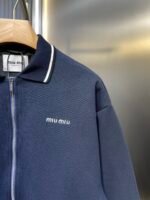 MIUMIU jacket（ML1258-17LN-F0008-S-OOO） - 图片 9