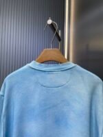 Acne Studios  Zip sweater logo (CI0189） - 图片 11