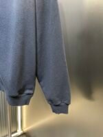 Acne Studios  Zip sweater logo (CI0189） - 图片 16