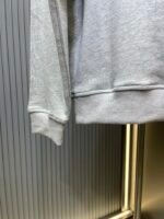 Louis Vuitton embroidered sweatshirt（1AIKCO） - 图片 3