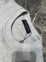 Louis Vuitton embroidered sweatshirt（1AIKCO） - 图片 5