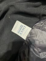 MONCLER PADDED WOOL ZIP-UP HOODIE（K20919B00006M1131776） - 图片 9