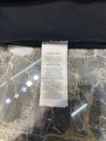 BURBERRY Long-sleeved Gothic logo cotton T-shirt（81171051） - 图片 13