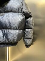 Louis Vuitton Monogram Down Jacket（1AGIRD） - 图片 3