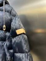 Louis Vuitton Monogram Down Jacket（1AGIRD） - 图片 9