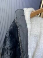 Louis Vuitton Monogram Down Jacket（1AGIRD） - 图片 6