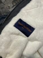 Louis Vuitton Monogram Down Jacket（1AGIRD） - 图片 5