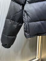 Burberry Ambleside down jacket with check trim（81102501） - 图片 8