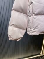 Burberry Ambleside down jacket with check trim（81102501） - 图片 13