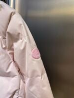 Burberry Ambleside down jacket with check trim（81102501） - 图片 17