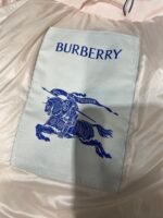 Burberry Ambleside down jacket with check trim（81102501） - 图片 16