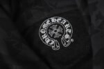 Chrome Hearts Cemetery Cross All Over Print Logo Hoodie CHROME HEARTS (CH-0749304） - 图片 4