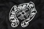 Chrome Hearts Cemetery Cross All Over Print Logo Hoodie CHROME HEARTS (CH-0749304） - 图片 8