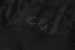 Chrome Hearts Cemetery Cross All Over Print Logo Hoodie CHROME HEARTS (CH-0749304） - 图片 9