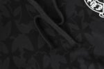Chrome Hearts Cemetery Cross All Over Print Logo Hoodie CHROME HEARTS (CH-0749304） - 图片 14
