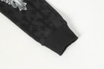 Chrome Hearts Cemetery Cross All Over Print Logo Hoodie CHROME HEARTS (CH-0749304） - 图片 12