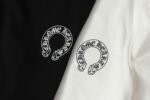 Chrome Hearts Horseshoe Crewneck Sweatshirt（CH-20230316） - 图片 13